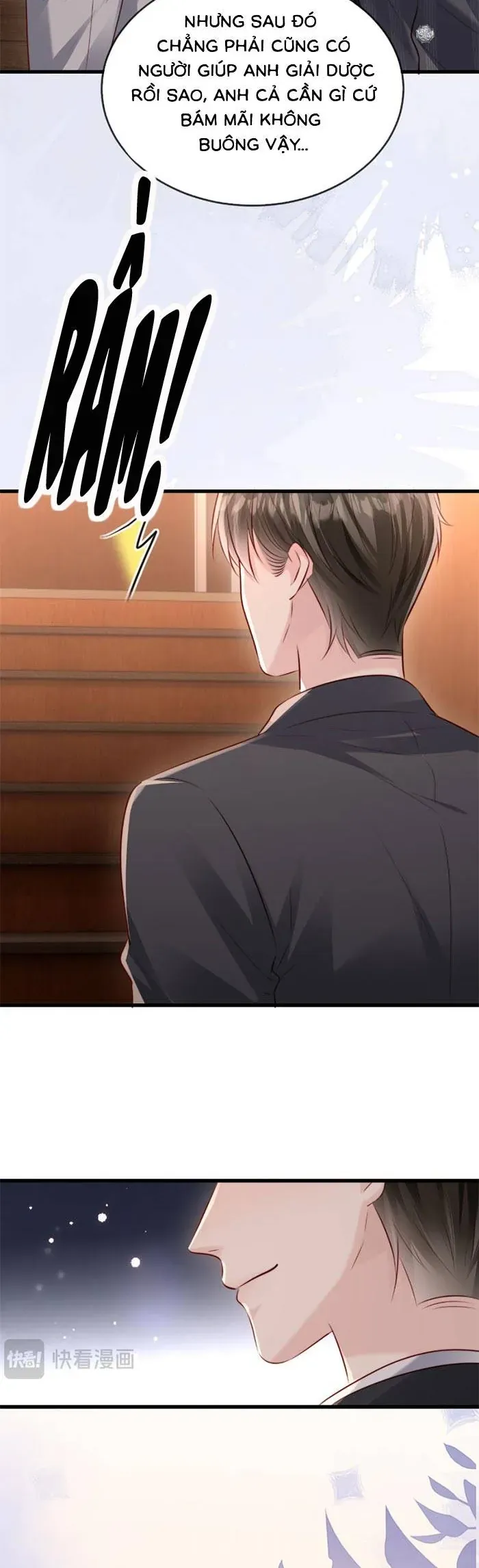 Rơi Vào Sự Si Tình Của Anh Chapter 43 - 5