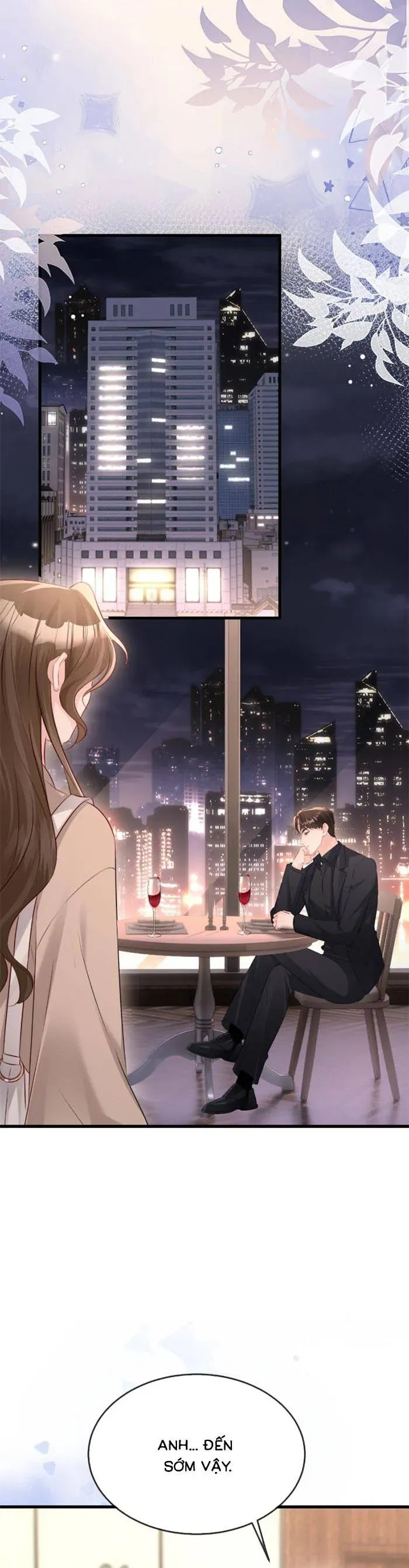 Rơi Vào Sự Si Tình Của Anh Chapter 43 - 6