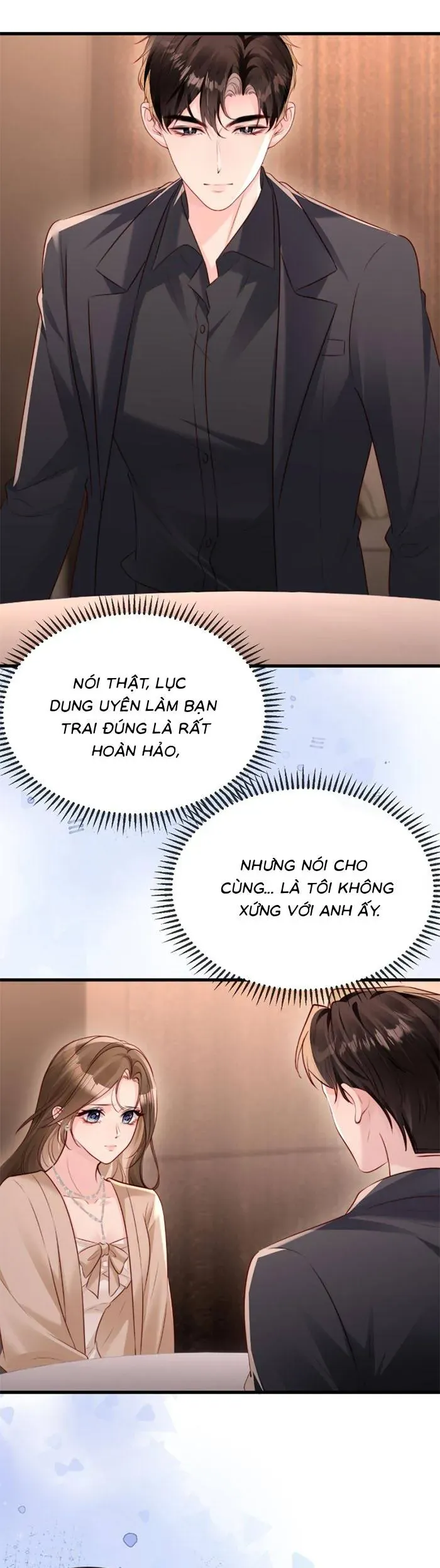 Rơi Vào Sự Si Tình Của Anh Chapter 43 - 8