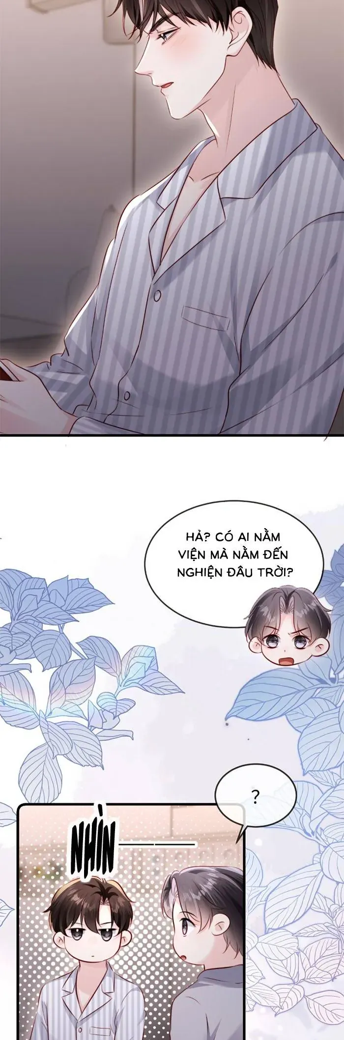 Rơi Vào Sự Si Tình Của Anh Chapter 44 - 19