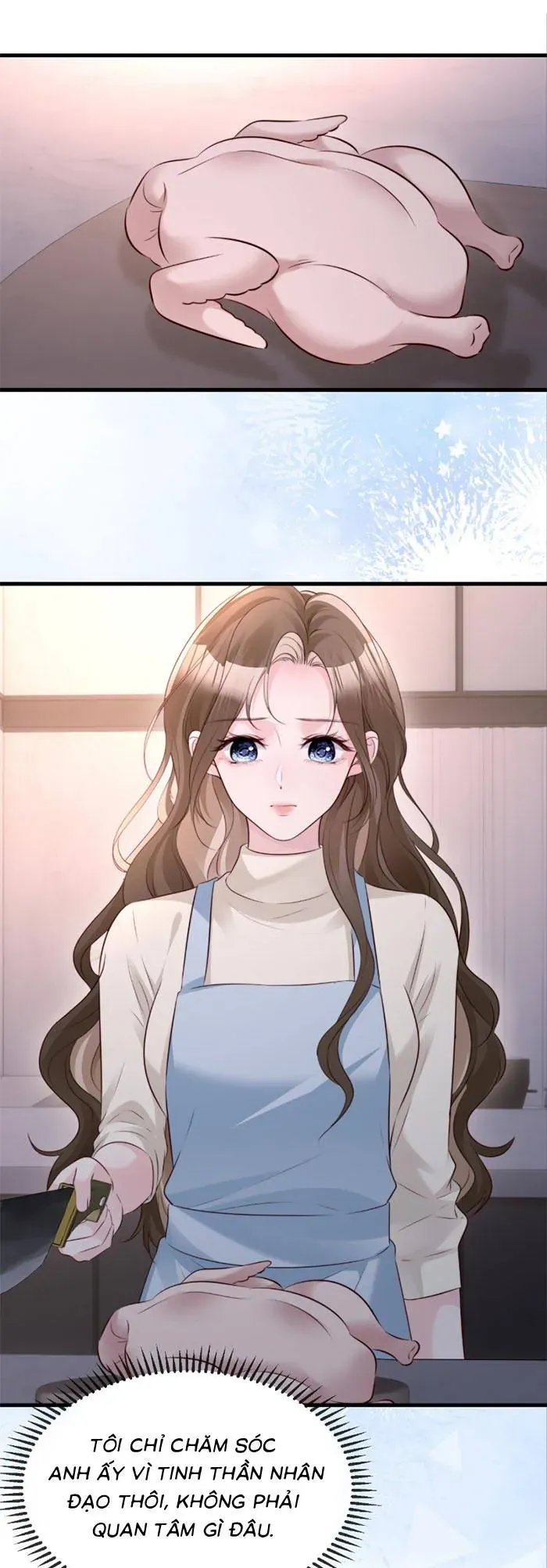 Rơi Vào Sự Si Tình Của Anh Chapter 44 - 21