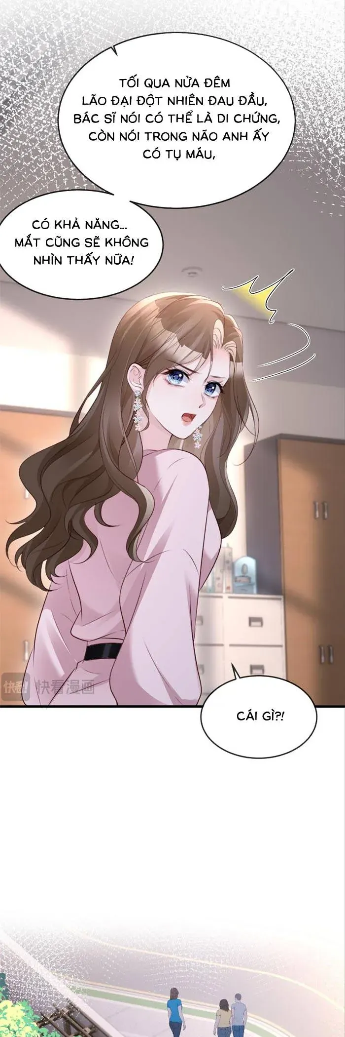 Rơi Vào Sự Si Tình Của Anh Chapter 44 - 26