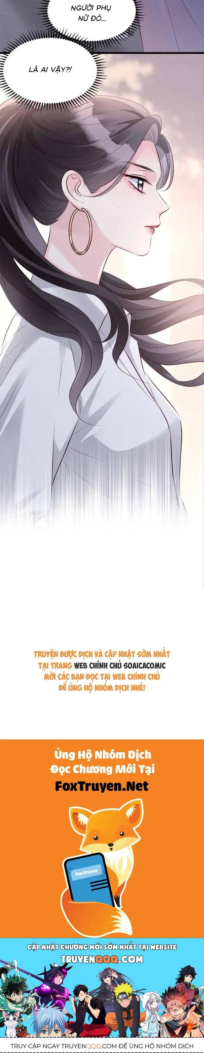 Rơi Vào Sự Si Tình Của Anh Chapter 44 - 30