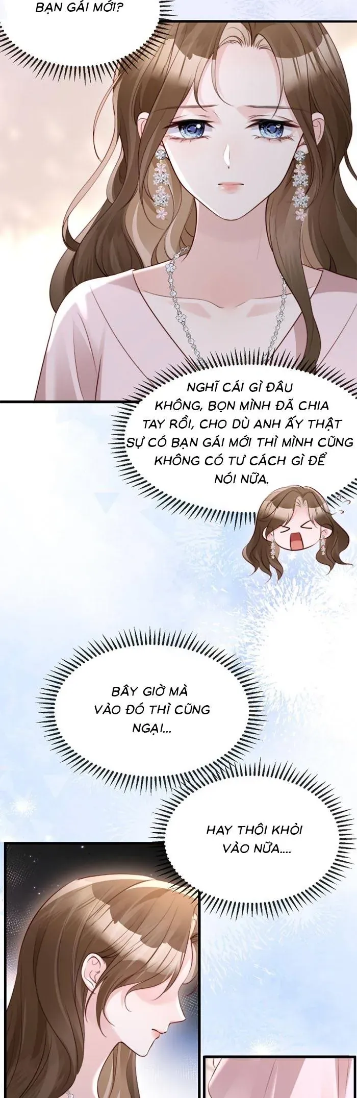 Rơi Vào Sự Si Tình Của Anh Chapter 45 - 2