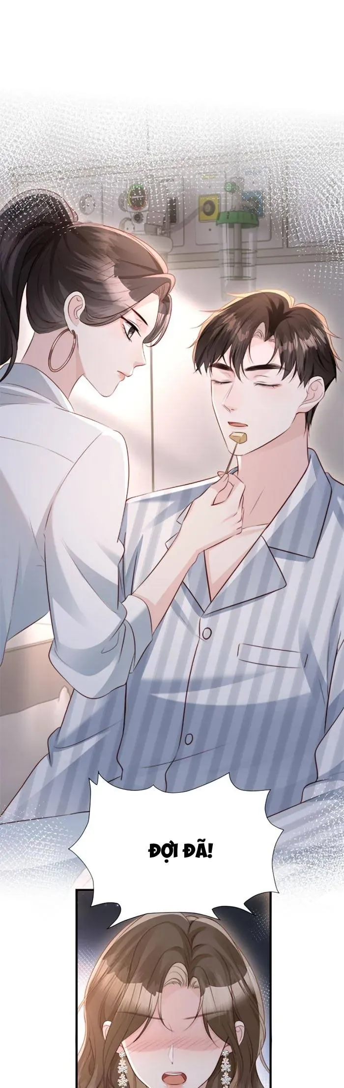 Rơi Vào Sự Si Tình Của Anh Chapter 45 - 11