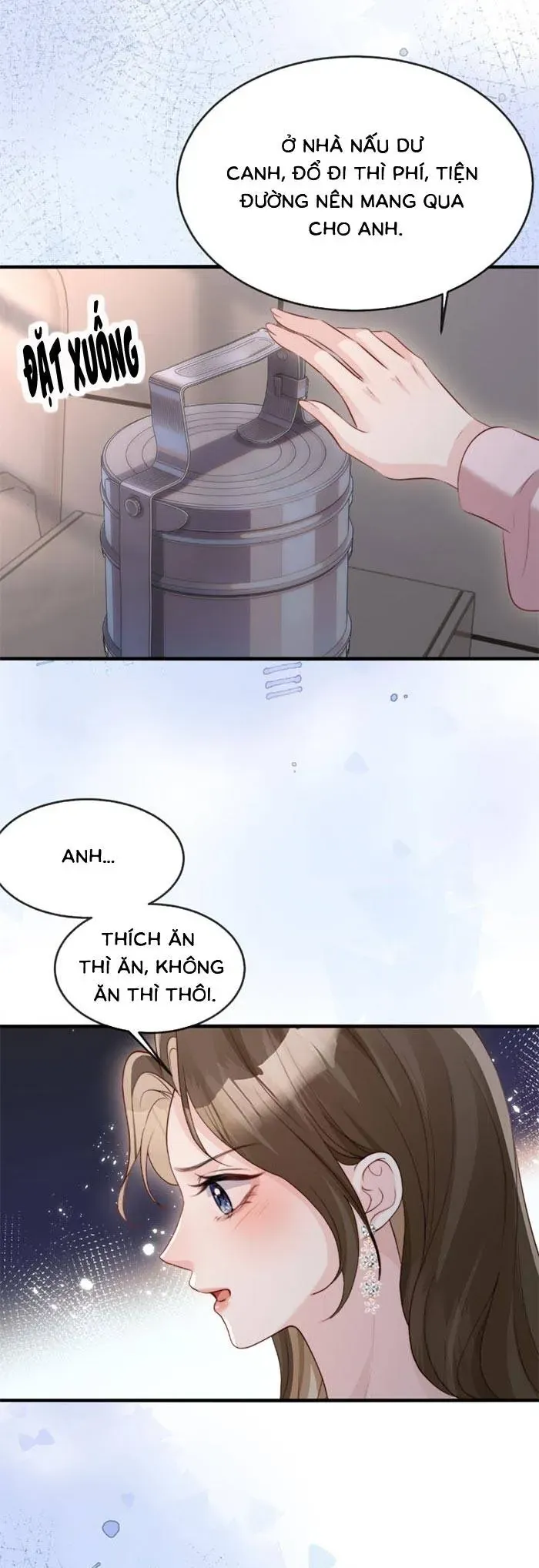 Rơi Vào Sự Si Tình Của Anh Chapter 45 - 14