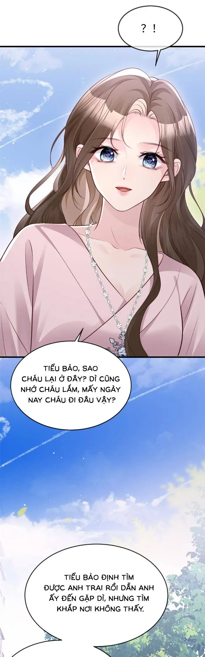 Rơi Vào Sự Si Tình Của Anh Chapter 45 - 20