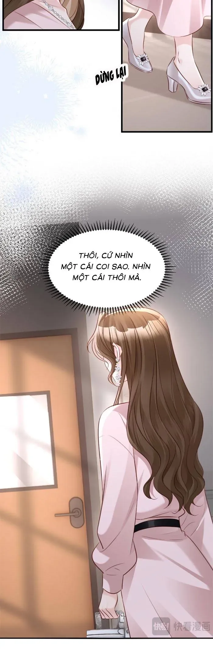 Rơi Vào Sự Si Tình Của Anh Chapter 45 - 3