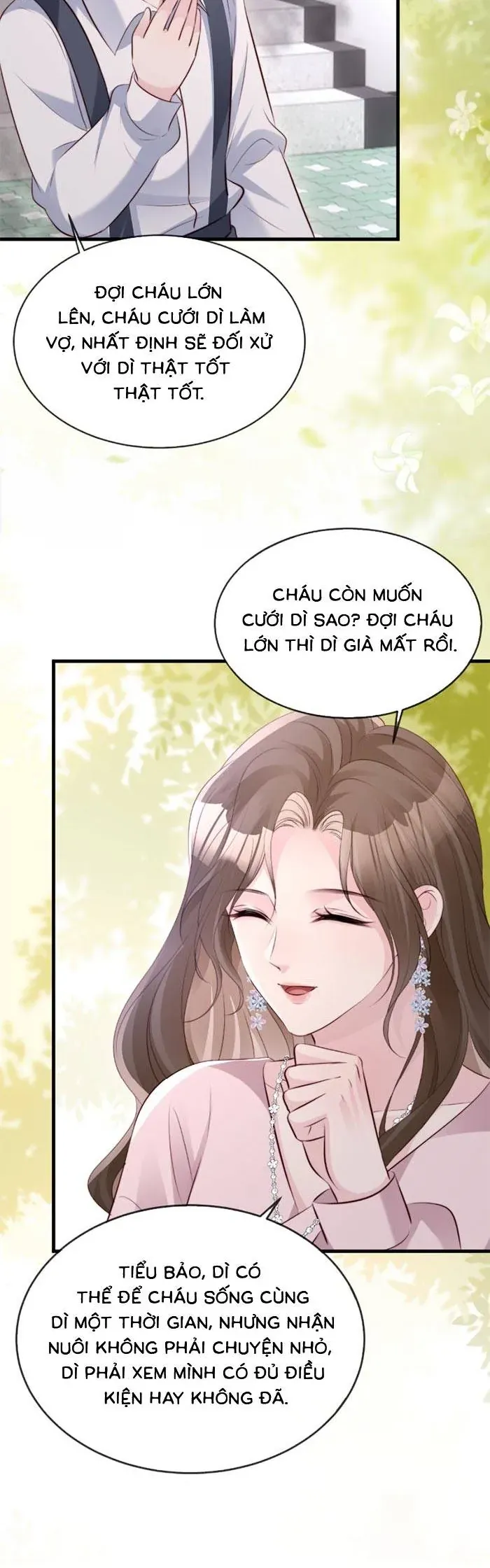 Rơi Vào Sự Si Tình Của Anh Chapter 45 - 22