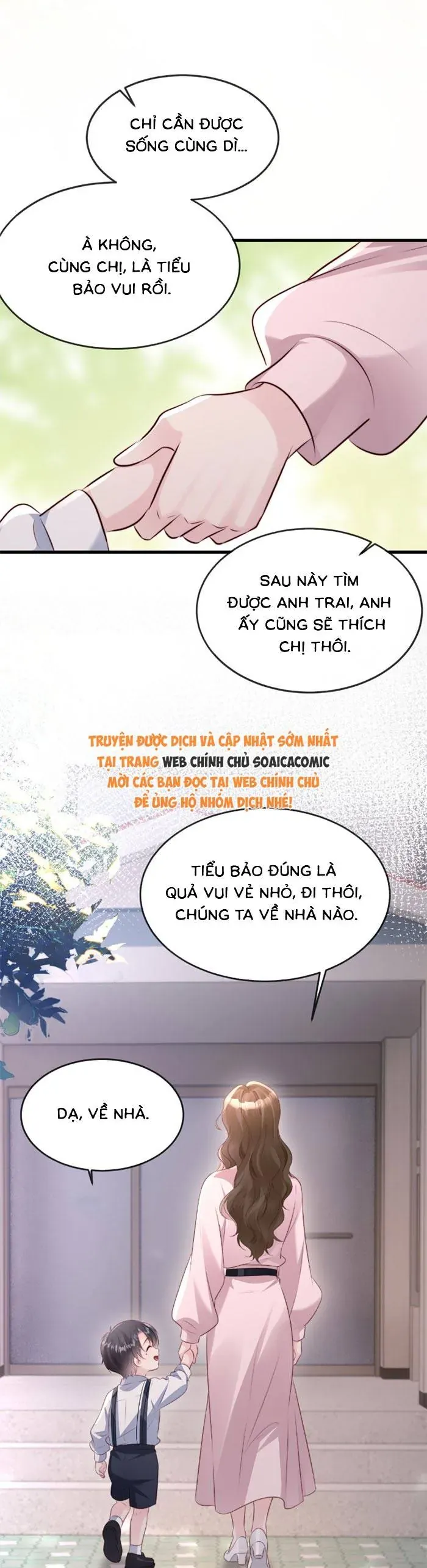 Rơi Vào Sự Si Tình Của Anh Chapter 45 - 23