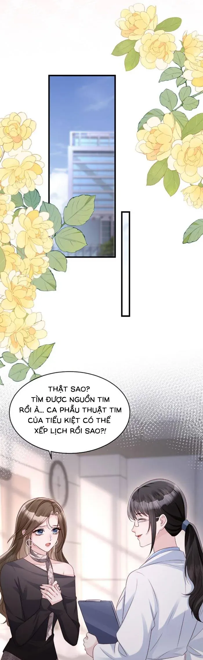 Rơi Vào Sự Si Tình Của Anh Chapter 45 - 28