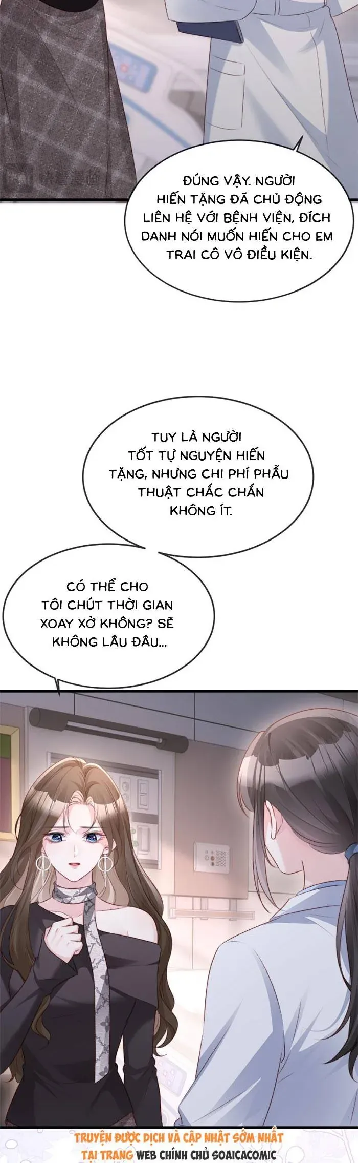 Rơi Vào Sự Si Tình Của Anh Chapter 45 - 29