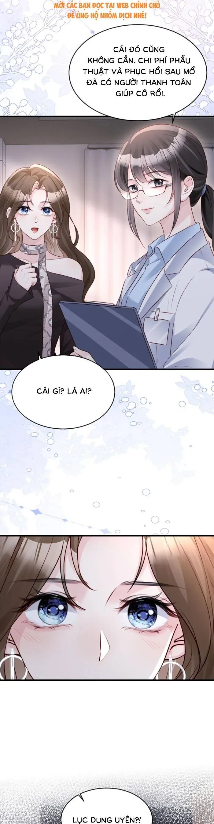 Rơi Vào Sự Si Tình Của Anh Chapter 45 - 30