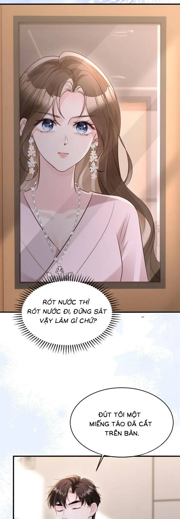 Rơi Vào Sự Si Tình Của Anh Chapter 45 - 8