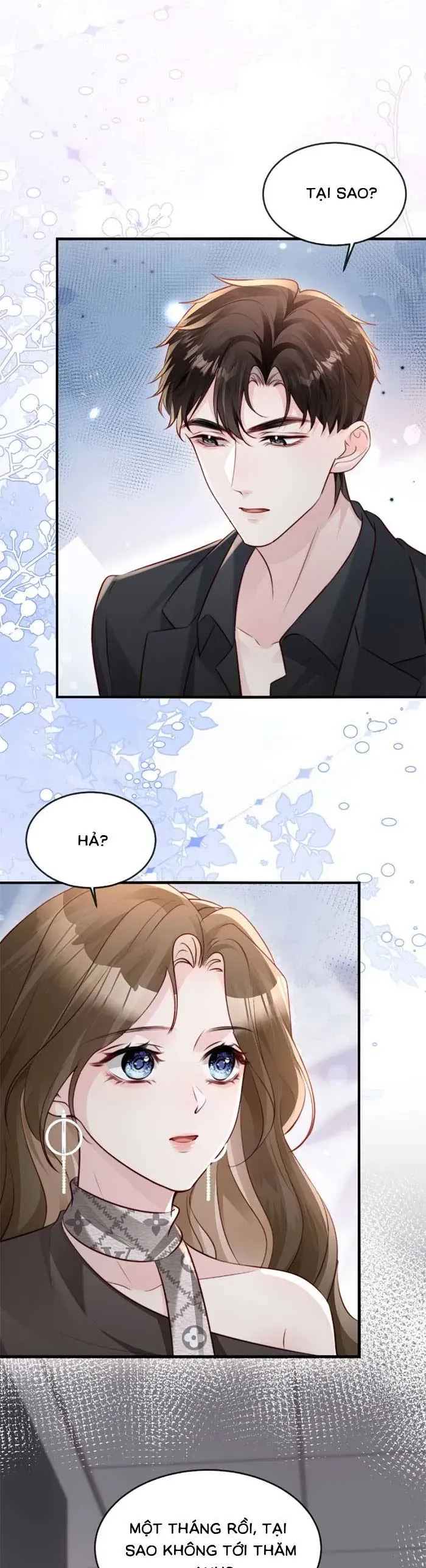 Rơi Vào Sự Si Tình Của Anh Chapter 46 - 11