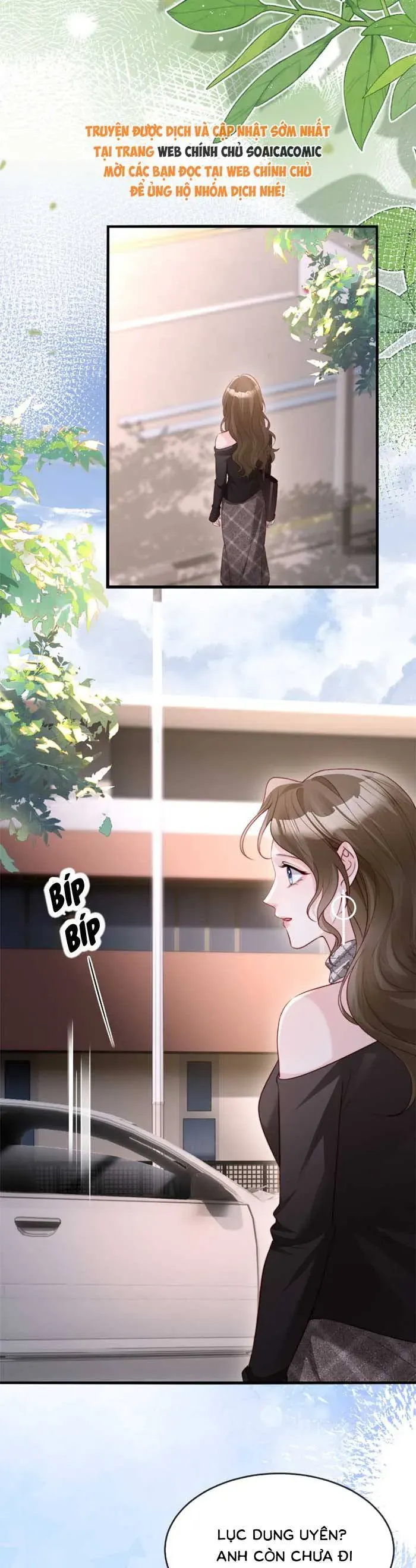 Rơi Vào Sự Si Tình Của Anh Chapter 46 - 16