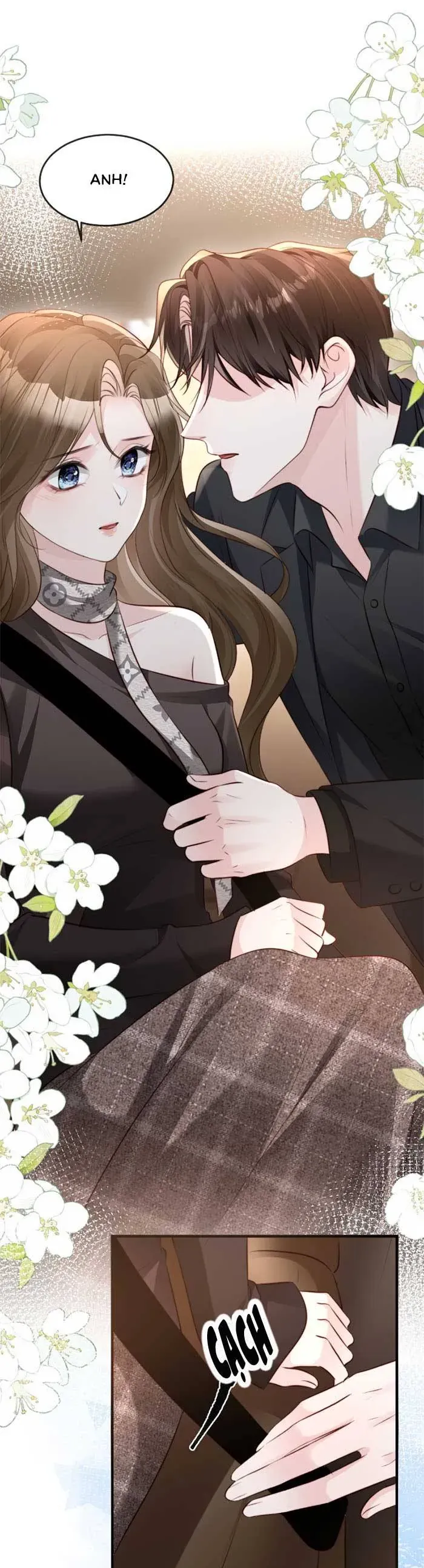 Rơi Vào Sự Si Tình Của Anh Chapter 46 - 19