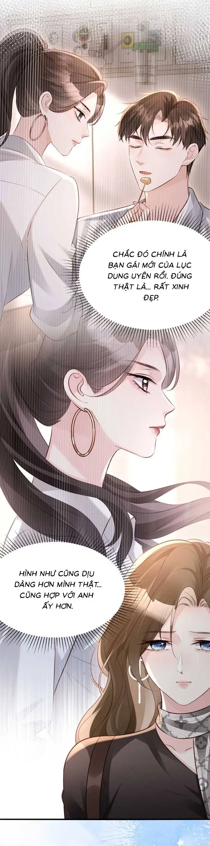 Rơi Vào Sự Si Tình Của Anh Chapter 46 - 24