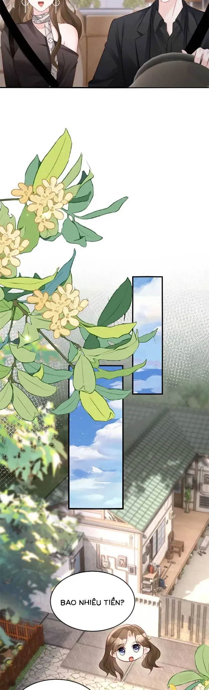 Rơi Vào Sự Si Tình Của Anh Chapter 46 - 26