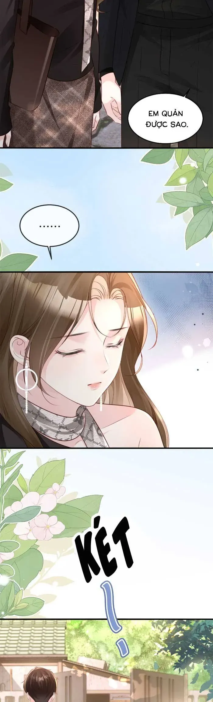 Rơi Vào Sự Si Tình Của Anh Chapter 46 - 29