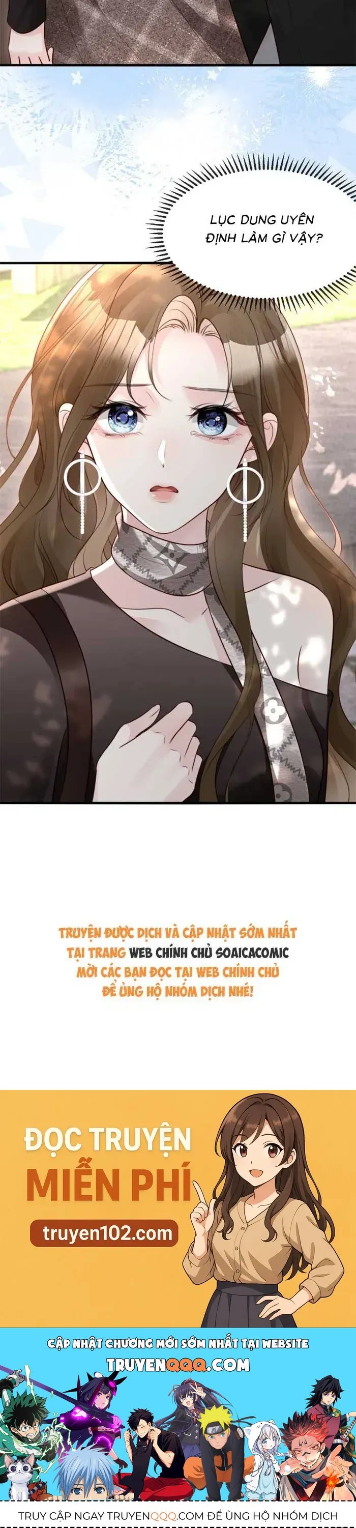 Rơi Vào Sự Si Tình Của Anh Chapter 46 - 33