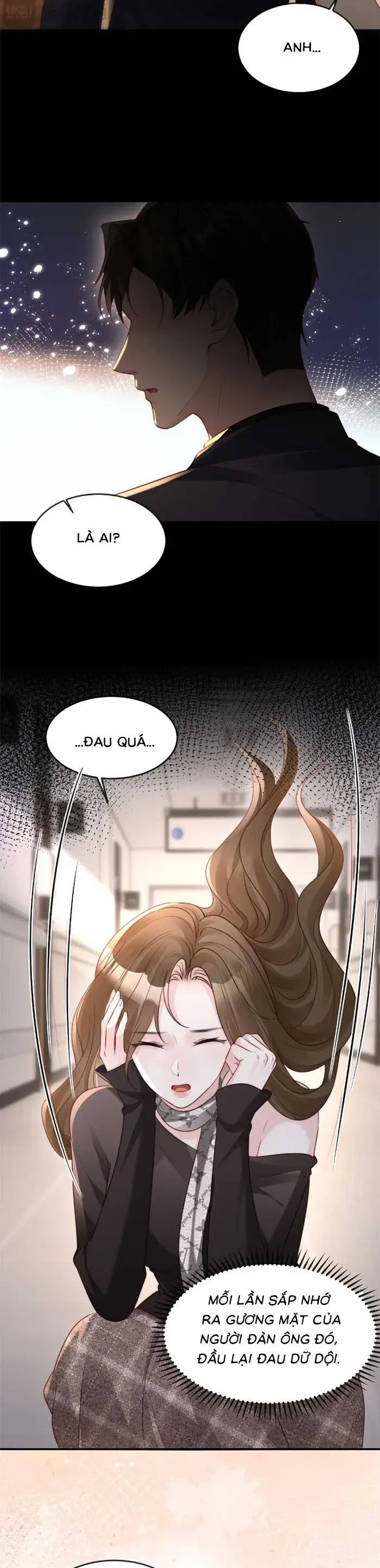 Rơi Vào Sự Si Tình Của Anh Chapter 46 - 5