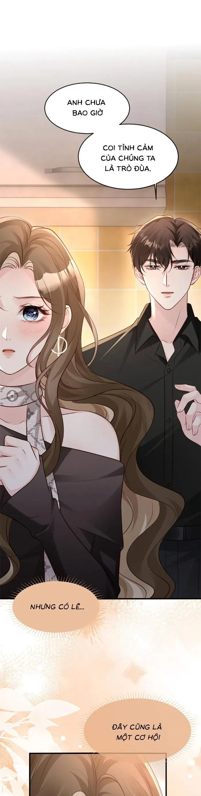 Rơi Vào Sự Si Tình Của Anh Chapter 48 - 15