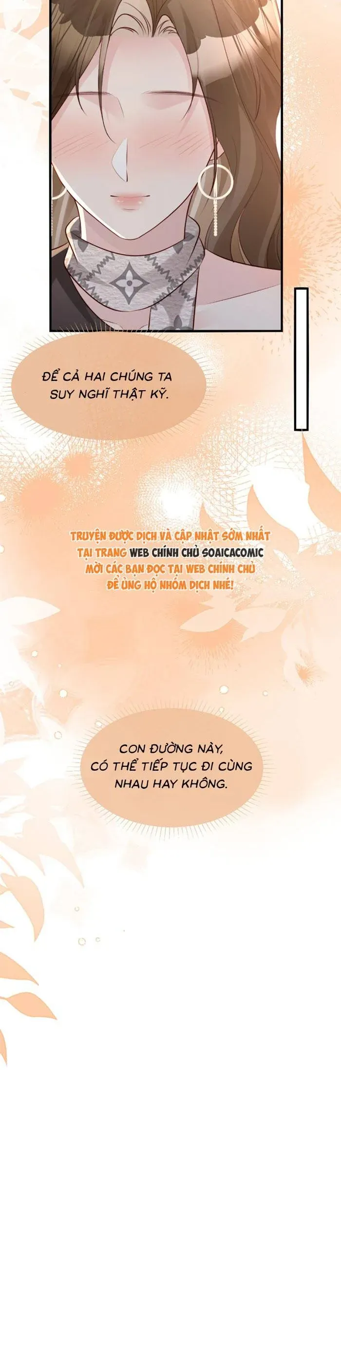 Rơi Vào Sự Si Tình Của Anh Chapter 48 - 16