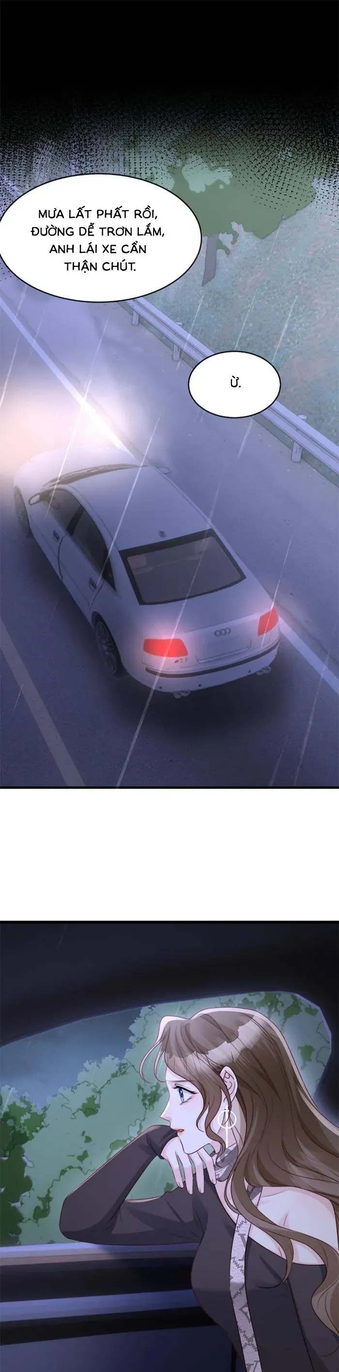 Rơi Vào Sự Si Tình Của Anh Chapter 48 - 23