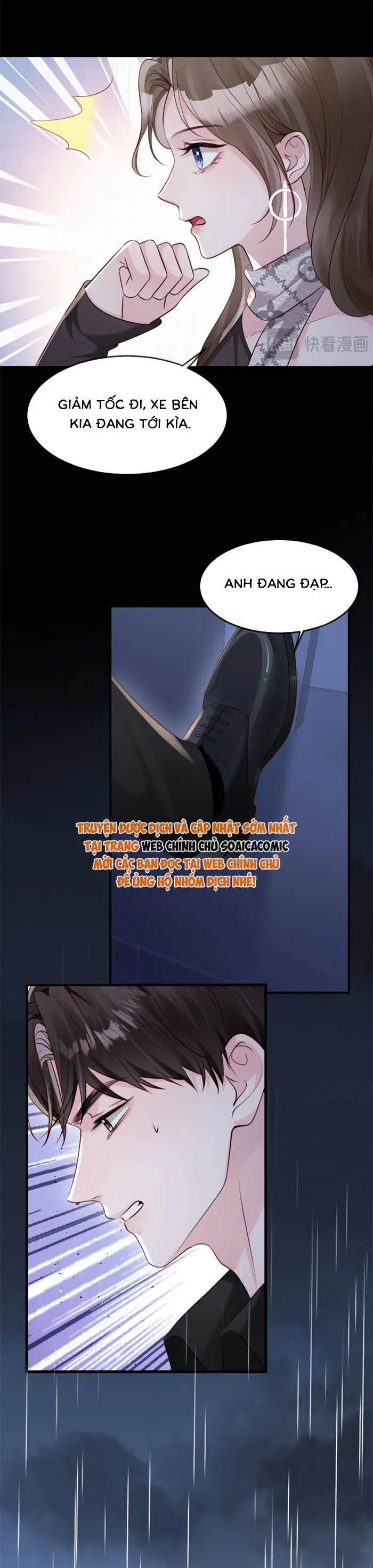 Rơi Vào Sự Si Tình Của Anh Chapter 48 - 28