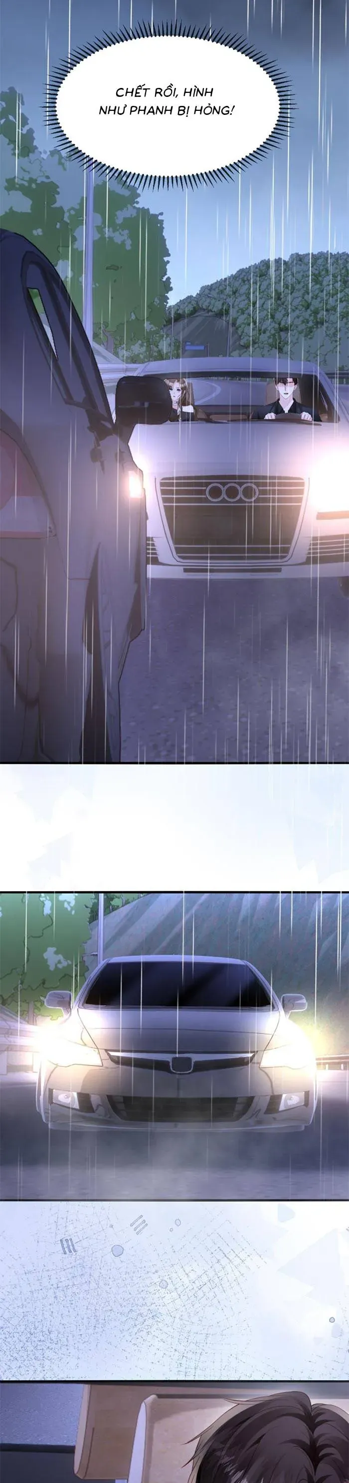 Rơi Vào Sự Si Tình Của Anh Chapter 48 - 29