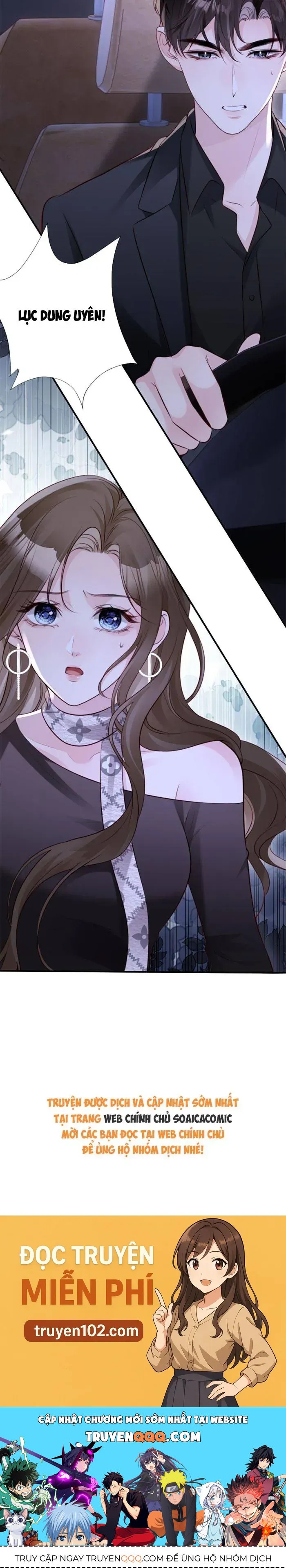 Rơi Vào Sự Si Tình Của Anh Chapter 48 - 30