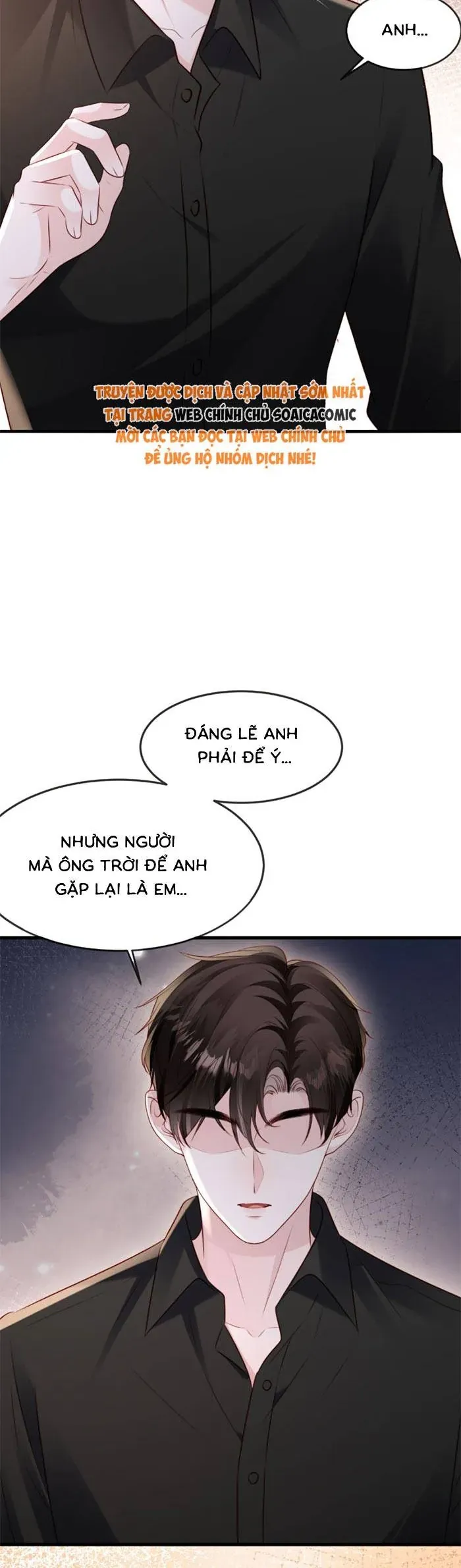 Rơi Vào Sự Si Tình Của Anh Chapter 48 - 5