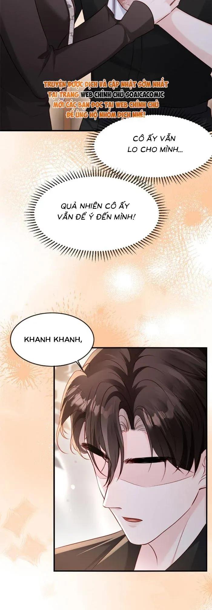 Rơi Vào Sự Si Tình Của Anh Chapter 48 - 8