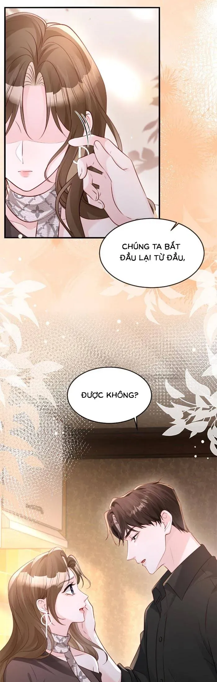 Rơi Vào Sự Si Tình Của Anh Chapter 48 - 9