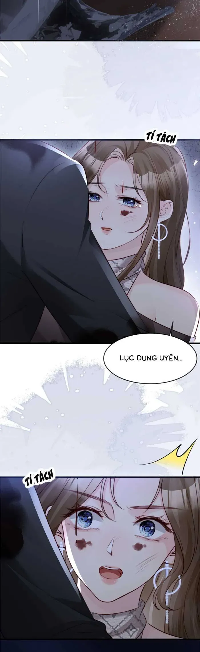 Rơi Vào Sự Si Tình Của Anh Chapter 49 - 11