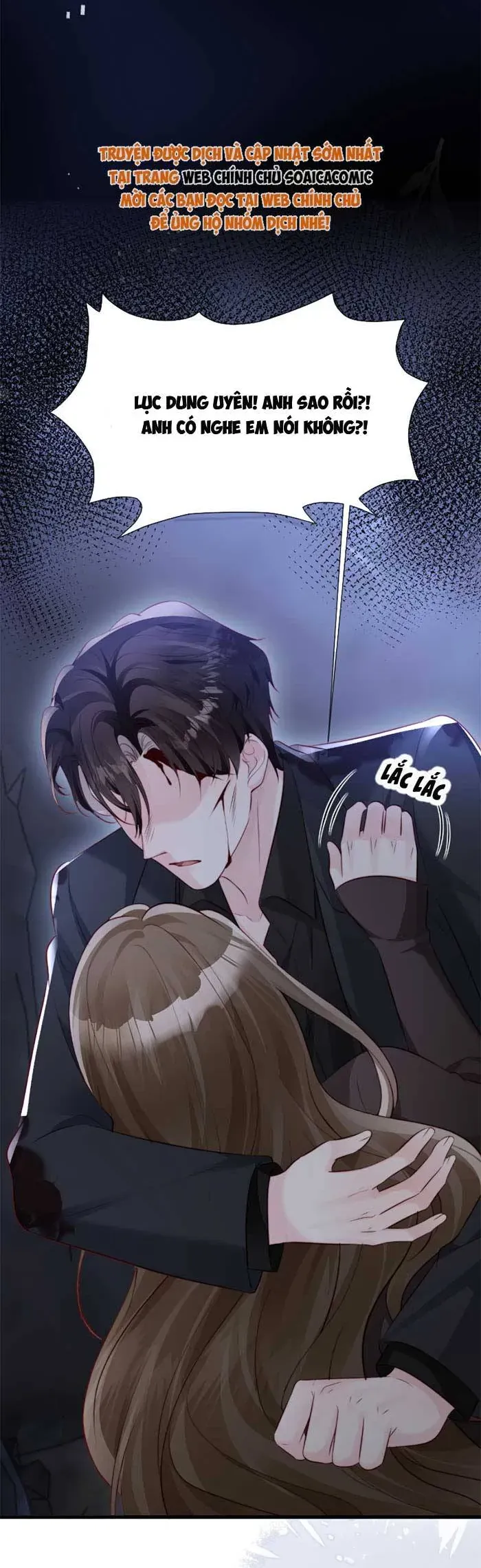 Rơi Vào Sự Si Tình Của Anh Chapter 49 - 12