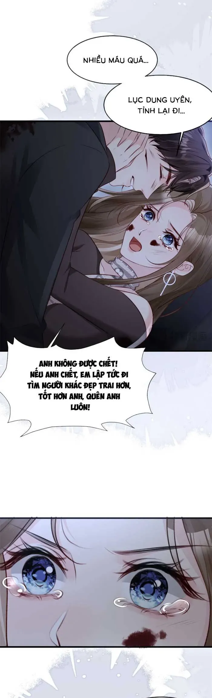 Rơi Vào Sự Si Tình Của Anh Chapter 49 - 13