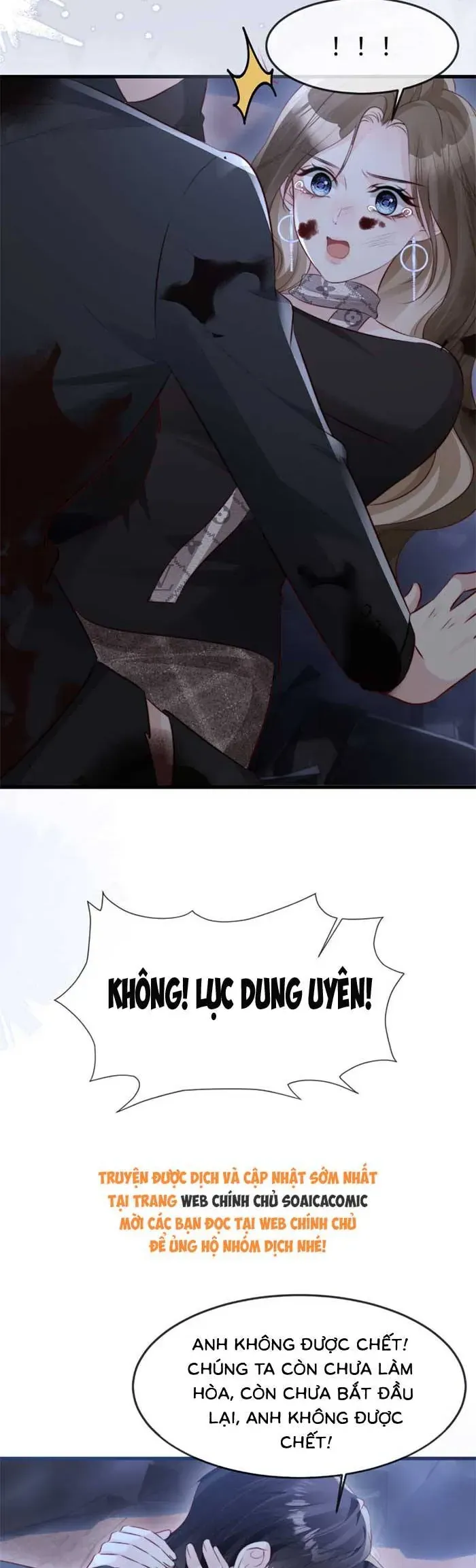 Rơi Vào Sự Si Tình Của Anh Chapter 49 - 14