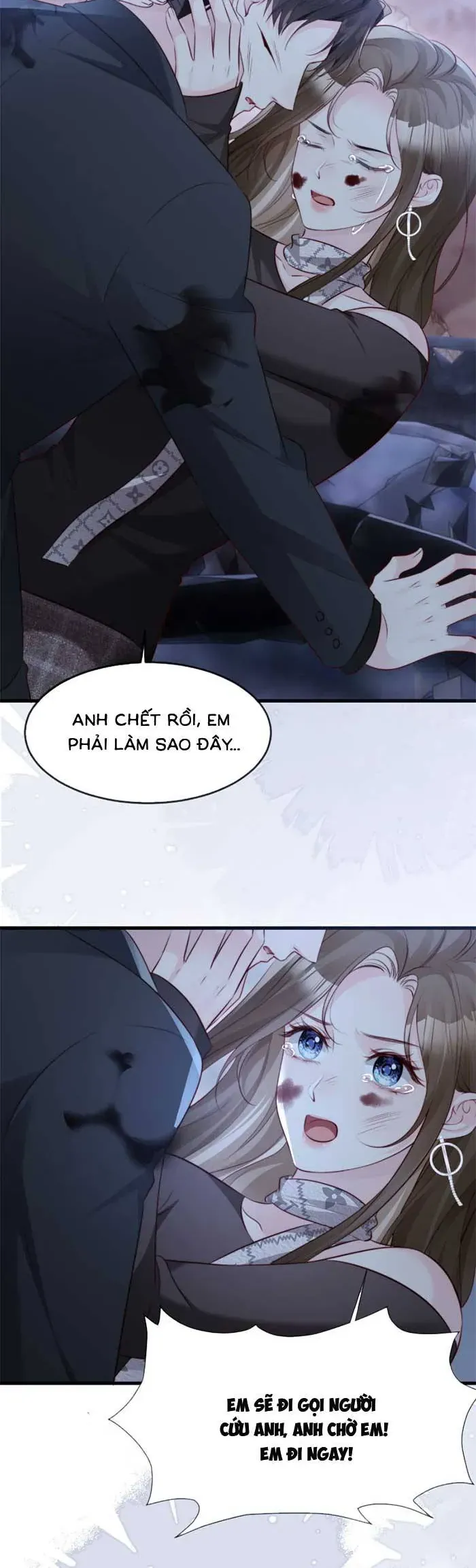 Rơi Vào Sự Si Tình Của Anh Chapter 49 - 15