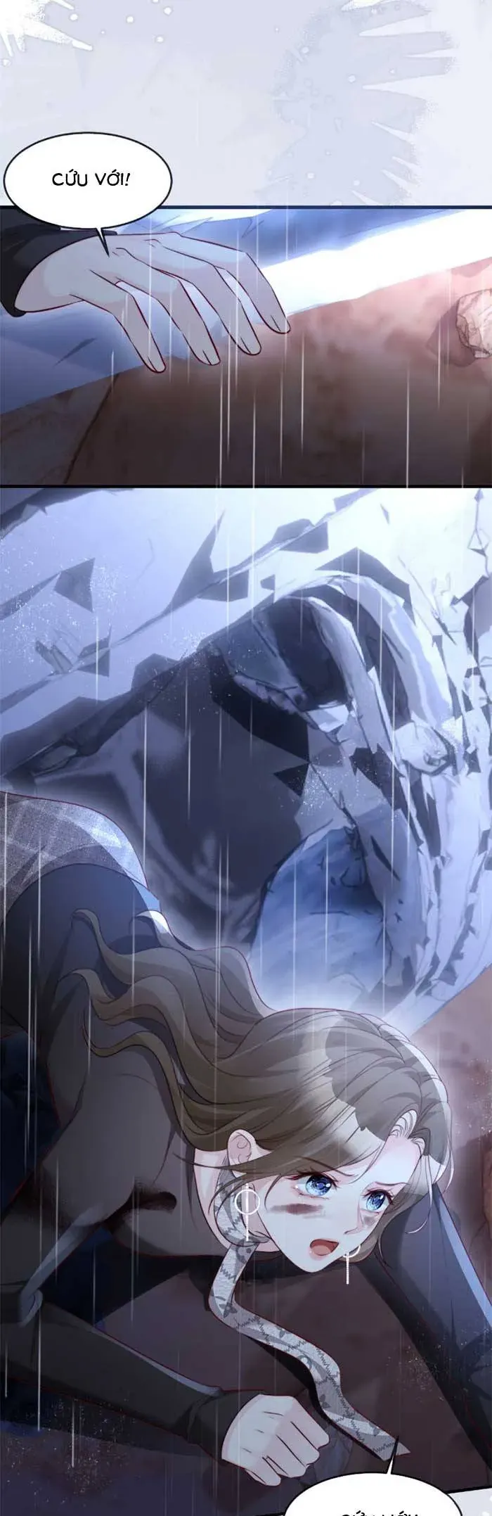 Rơi Vào Sự Si Tình Của Anh Chapter 49 - 16