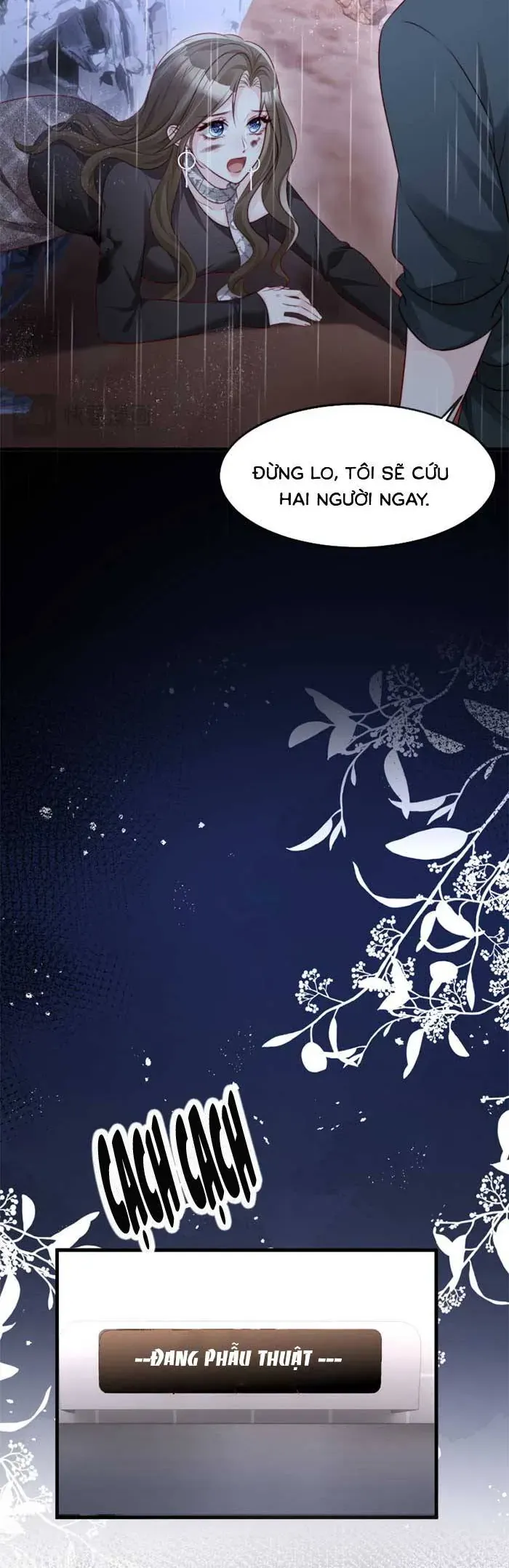 Rơi Vào Sự Si Tình Của Anh Chapter 49 - 18