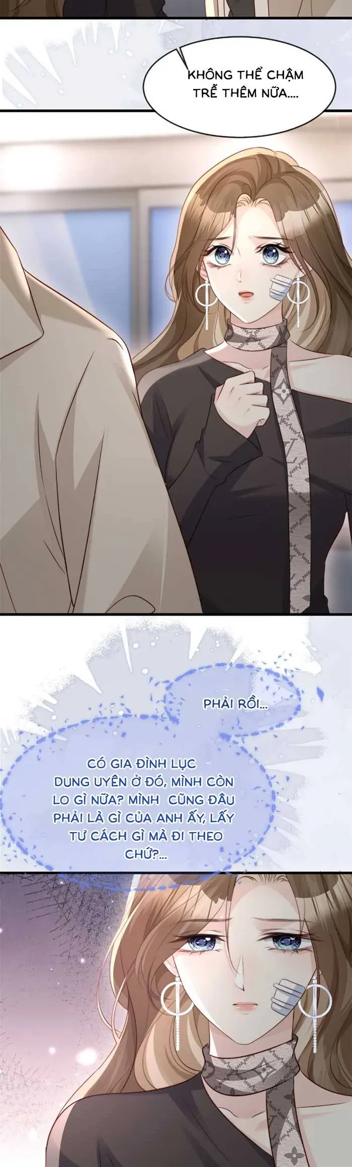 Rơi Vào Sự Si Tình Của Anh Chapter 49 - 27