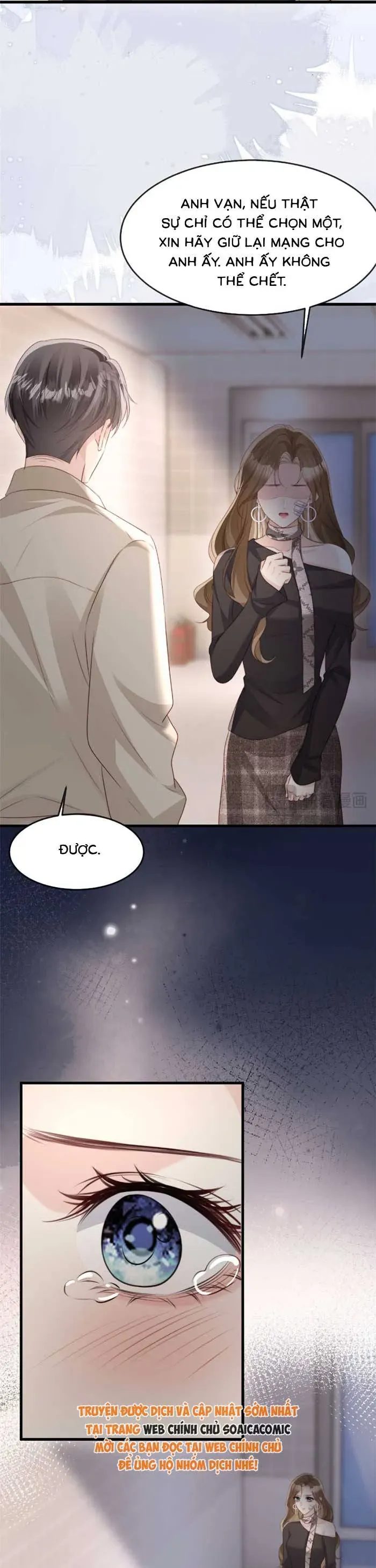 Rơi Vào Sự Si Tình Của Anh Chapter 49 - 28