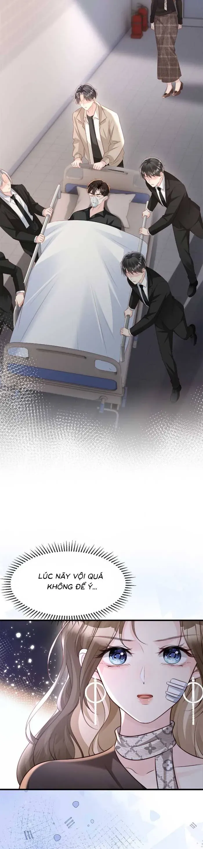 Rơi Vào Sự Si Tình Của Anh Chapter 49 - 29