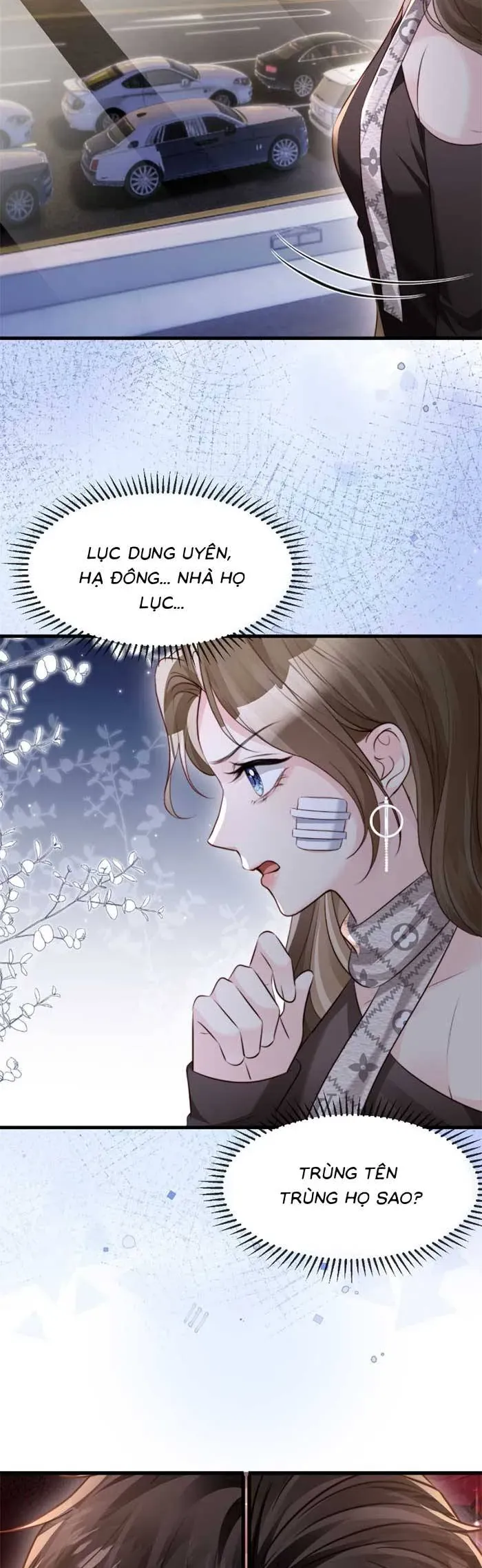 Rơi Vào Sự Si Tình Của Anh Chapter 49 - 31