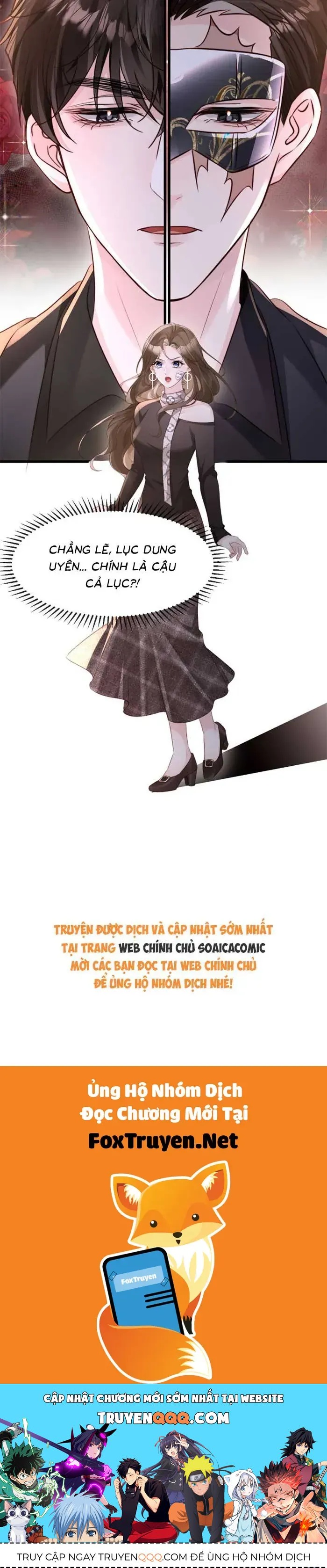 Rơi Vào Sự Si Tình Của Anh Chapter 49 - 32