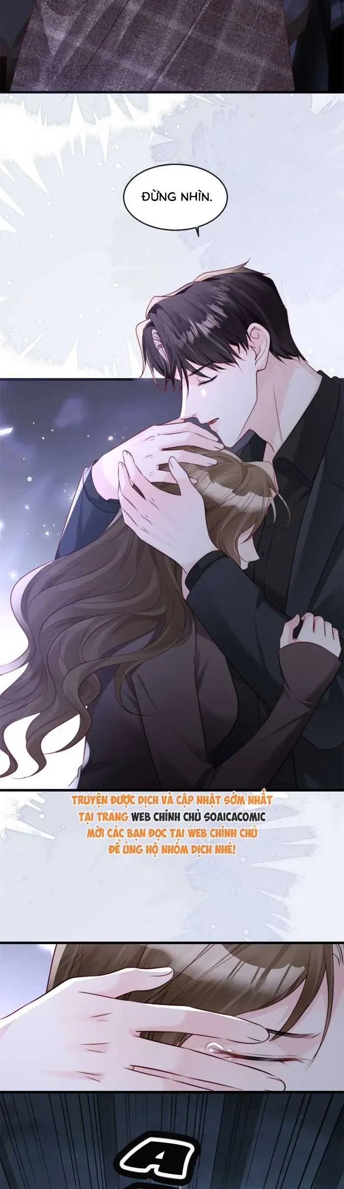 Rơi Vào Sự Si Tình Của Anh Chapter 49 - 8