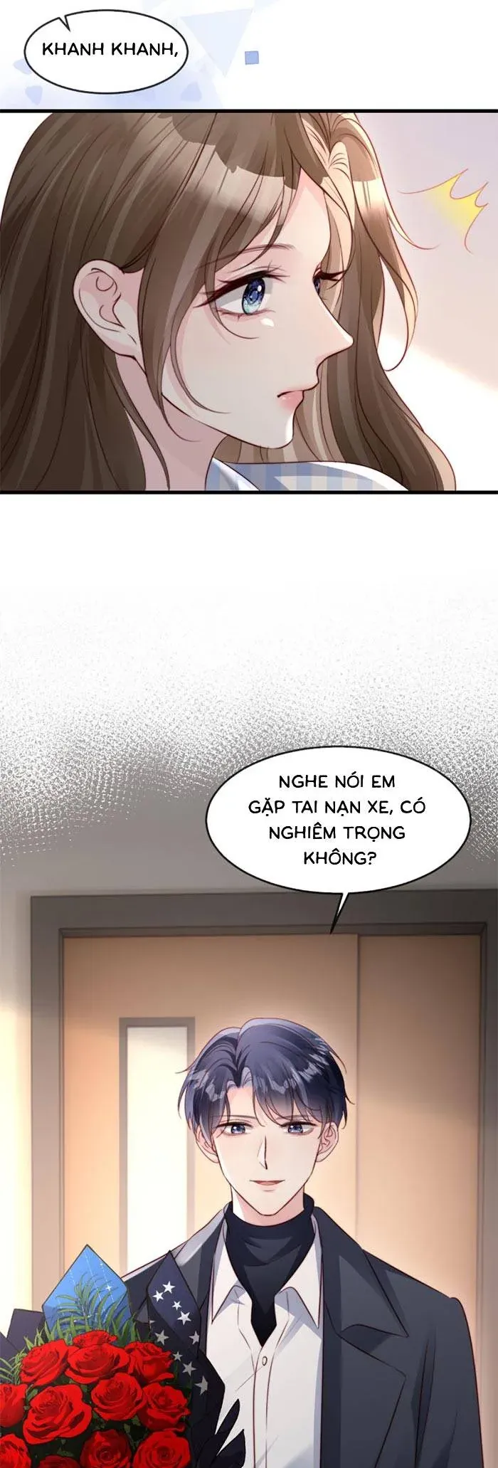 Rơi Vào Sự Si Tình Của Anh Chapter 50 - 6