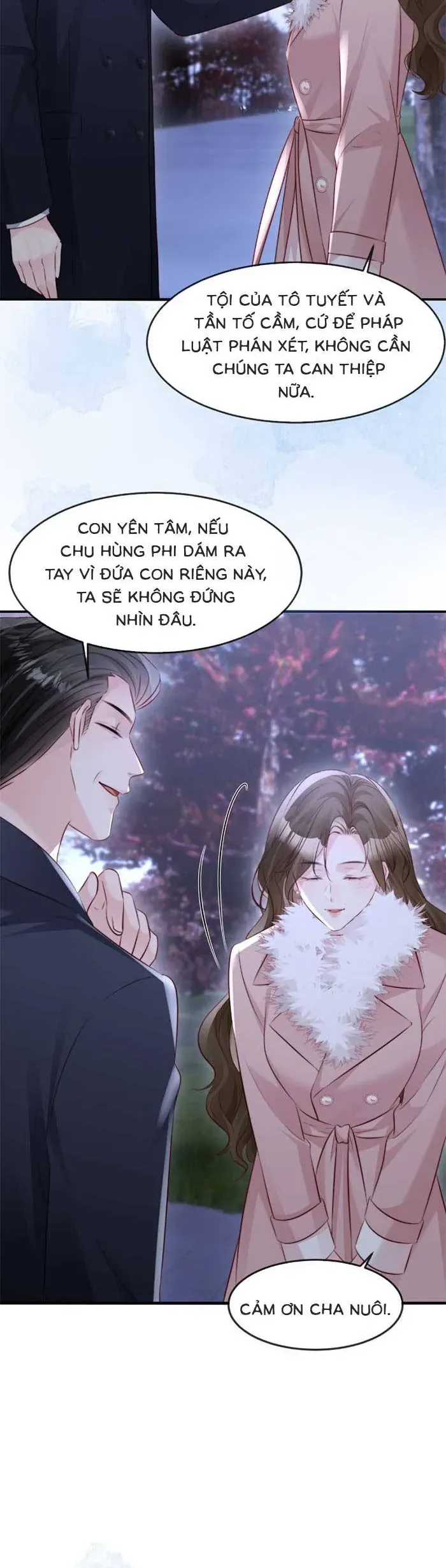 Rơi Vào Sự Si Tình Của Anh Chapter 51 - 25